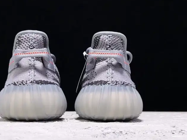Orange Yeezy Beluga 350 Grey 2.0 V2 AH2203 Adidas Boost Bold 0625